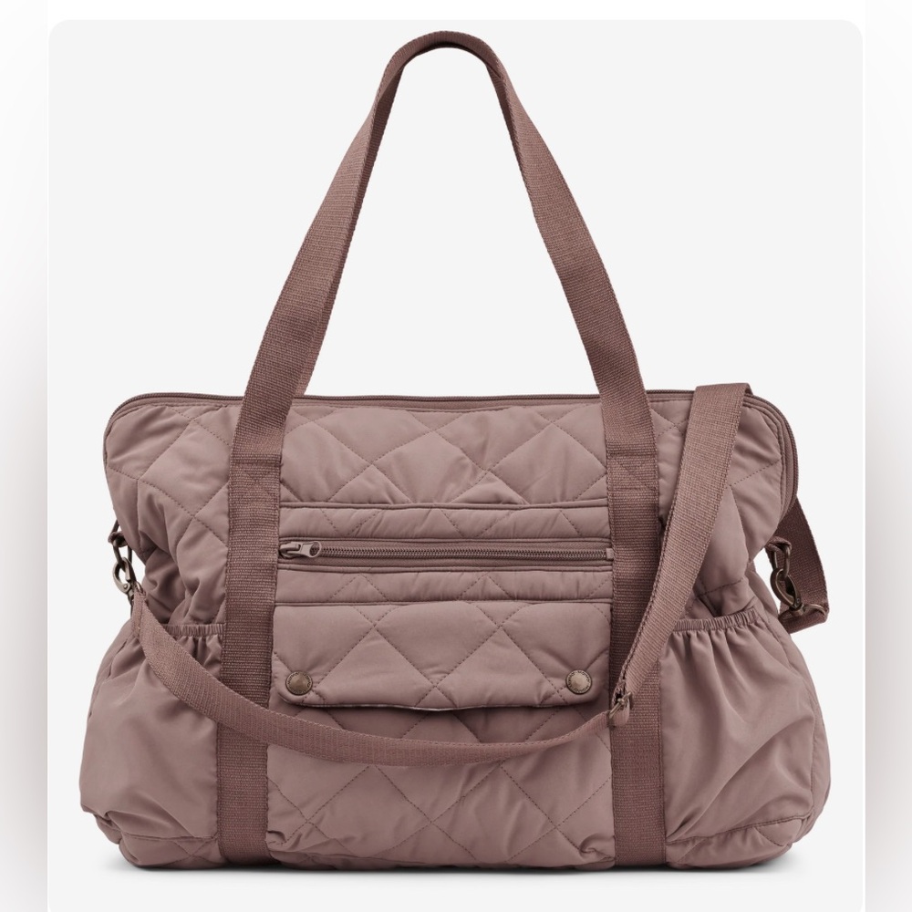 MarMar Copenhagen Diaper Bag